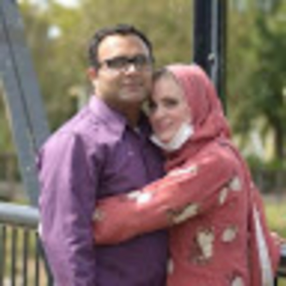 Meet your Posher, Zahra